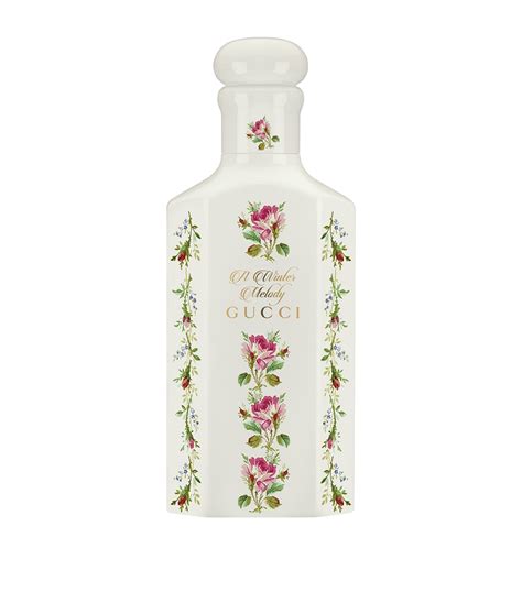 gucci the alchemist's garden a winter melody eau de toilette|Gucci.